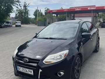 Авто Ford Focus 2012 № 7837043