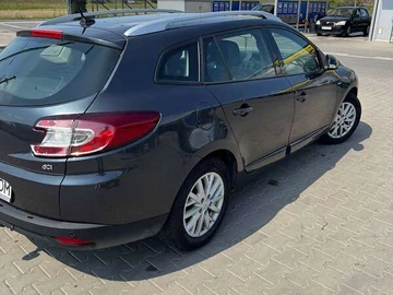 Авто Renault Megane 2013 № 7837073