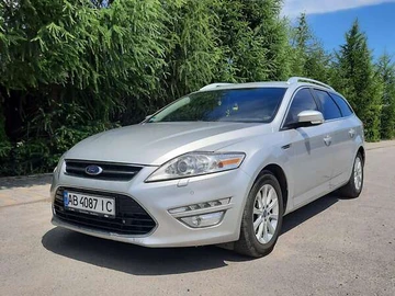 Авто Ford Mondeo 2012 № 7837079