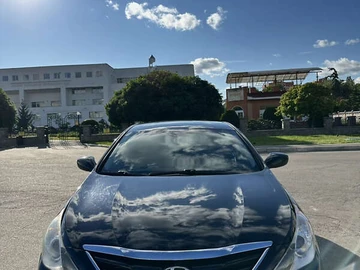 Авто Hyundai Sonata 2010 № 7837094