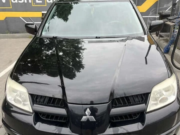 Авто Mitsubishi Outlander 2008 № 7837101