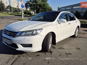 Авто Honda Accord 2013 № 7837121