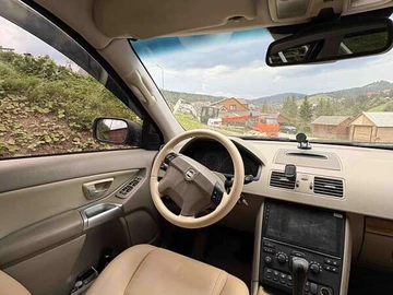 Авто Volvo Xc90 2005 № 7837126