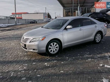 Авто Toyota Camry 2008 № 7837129