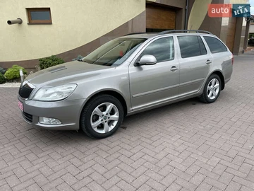 Авто Skoda Octavia 2013 № 7837133