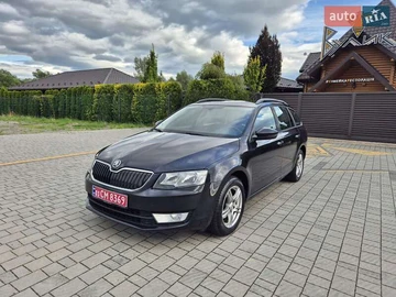 Авто Skoda Octavia 2013 № 7837145