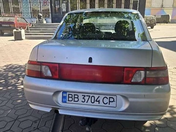 Авто ВАЗ 2110 2006 № 7837153