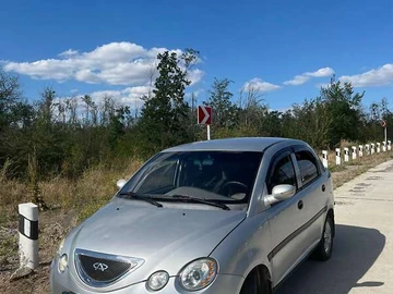 Авто Chery Jaggi 2008 № 7837156