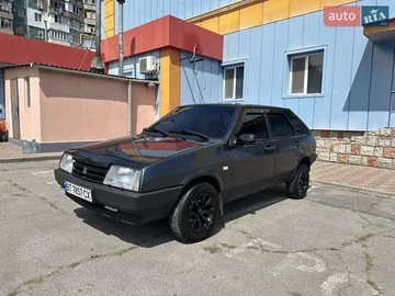 Авто ВАЗ 2109 2005 № 7837158