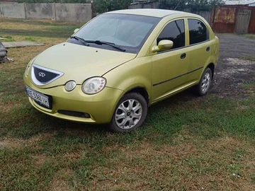 Авто Chery Jaggi 2008 № 7837162