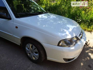 Авто Daewoo Nexia 2012 № 7837164
