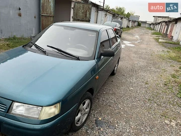 Авто ВАЗ 2110 2001 № 7837167