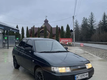 Авто ВАЗ 2110 2006 № 7837170