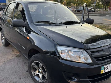 Авто ВАЗ 2190 Granta 2013 № 7837171