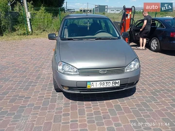 Авто ВАЗ 1117 Калина 2011 № 7837178