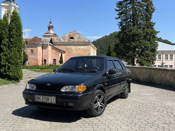 Авто ВАЗ 2115 Samara 2007 № 7837180