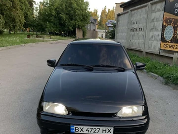 Авто ВАЗ 2115 Samara 2007 № 7837183
