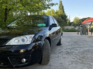Авто Ford Mondeo 2002 № 7837188