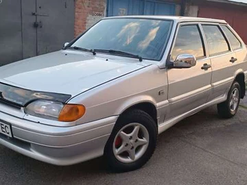 Авто ВАЗ 2114 Samara 2005 № 7837189
