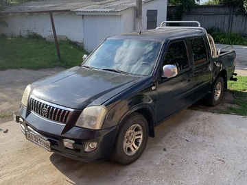 Авто Dadi Smoothing 2007 № 7837192