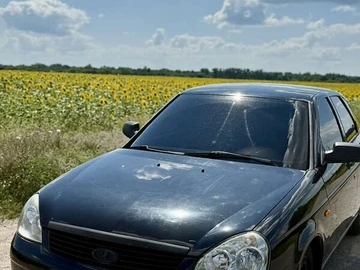 Авто ВАЗ 2172 Priora 2008 № 7837194