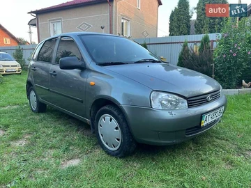Авто ВАЗ 1119 Калина 2010 № 7837197
