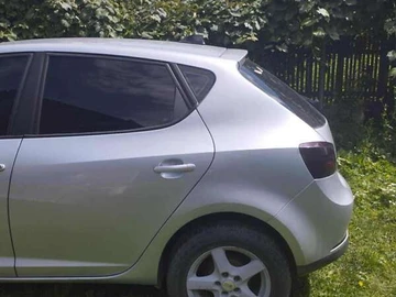 Авто SEAT Ibiza 2009 № 7837200