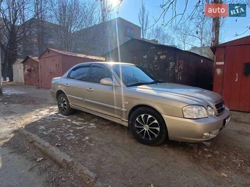 Авто KIA Magentis 2006 № 7837239