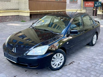 Авто Mitsubishi Lancer 2008 № 7837246