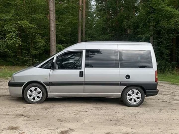 Авто Peugeot Expert 2004 № 7837257
