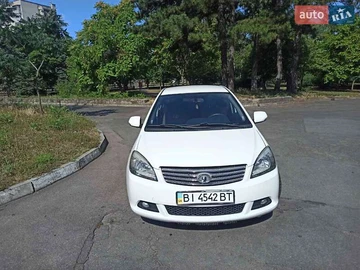 Авто Great Wall Voleex C30 2012 № 7837264