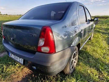 Авто Dacia Logan 2006 № 7837265