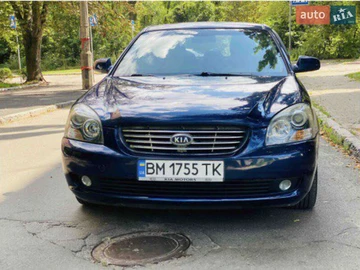 Авто KIA Magentis 2008 № 7837271