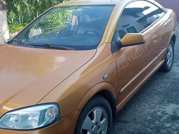 Авто Opel Astra 2002 № 7837280