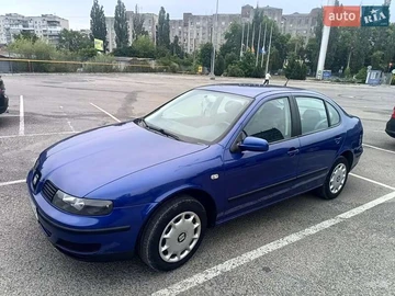 Авто SEAT Toledo 2000 № 7837287