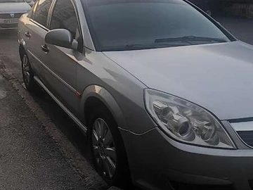 Авто Opel Vectra 2006 № 7837299
