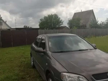 Авто Opel Astra 2006 № 7837306