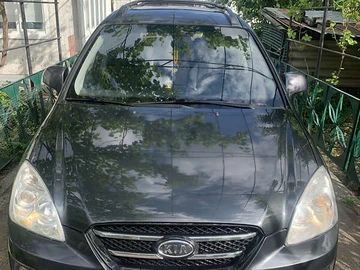 Авто KIA Carens 2006 № 7837321