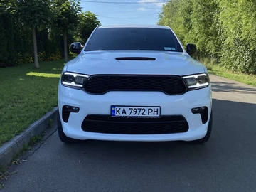 Авто Dodge Durango 2019 № 7837339