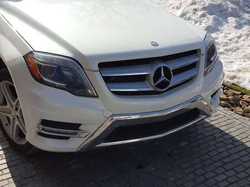 Авто Mercedes Glk-Class 2014 № 7837340
