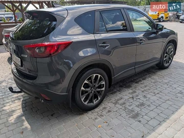 Авто Mazda Cx-5 2016 № 7837361