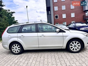 Авто Ford Focus 2009 № 7837368