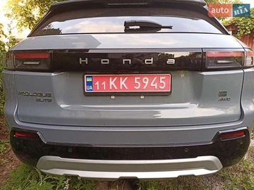 Авто Honda Prologue 2024 № 7837374