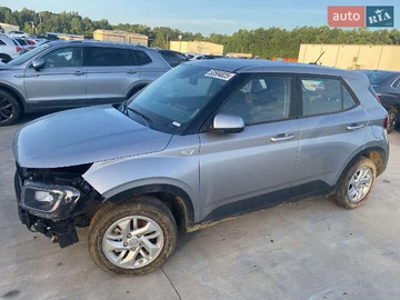 Авто Hyundai Venue 2024 № 7837388