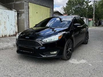 Авто Ford Focus 2015 № 7837395