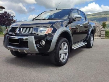 Авто Mitsubishi L 200 2007 № 7837397