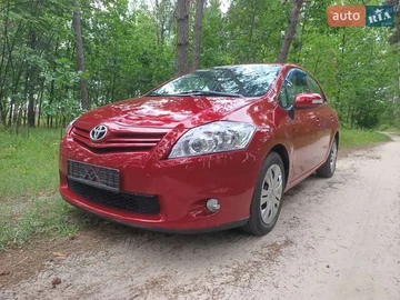 Авто Toyota Auris 2011 № 7837410