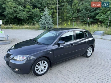 Авто Mazda 3 2006 № 7837415