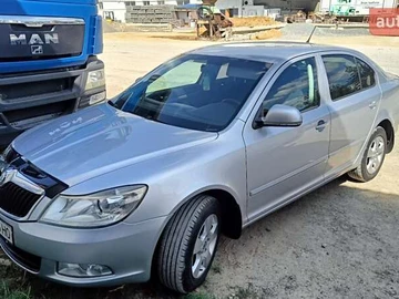 Авто Skoda Octavia 2012 № 7837431