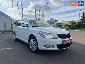 Авто Skoda Octavia 2012 № 7837433